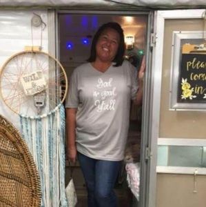 Meet your Posher, Cheri